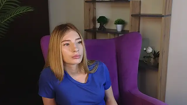 TashiaFink's Webcam Show