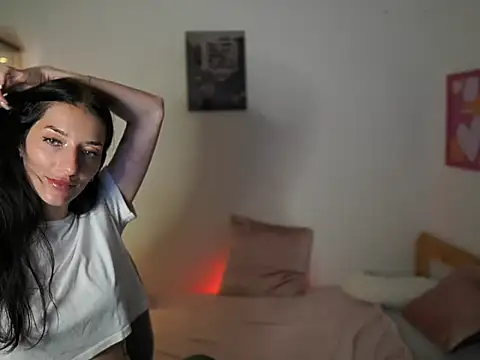 MiaPaloma18n Live XXX chat