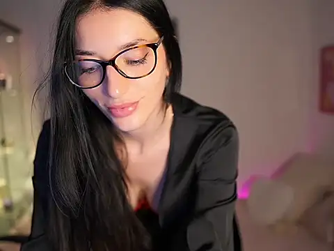 MiaPaloma18 Obrolan Langsung XXX