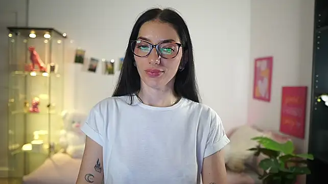 Czat XXX na żywo – MiaPaloma18