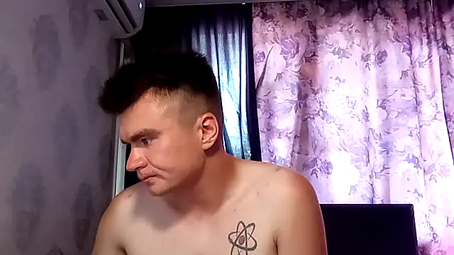 Adrian_gray_ 网络视讯表演