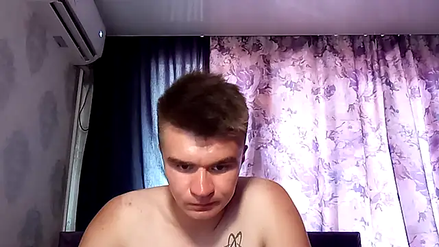 Show de Adrian_gray_ na webcam