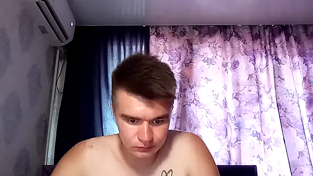 Show de Adrian_gray_ na webcam