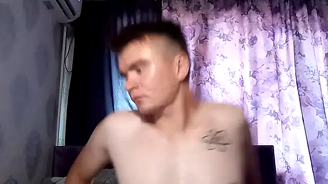 Вебкам-шоу Adrian_gray_