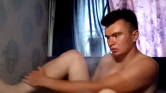 Adrian_gray_ – Kamerová šou