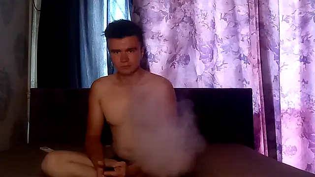 Вебкам-шоу Adrian_gray_