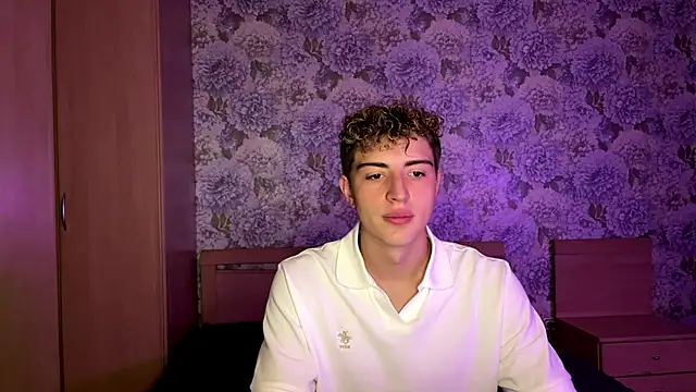 AlfredSweet Webcam Show