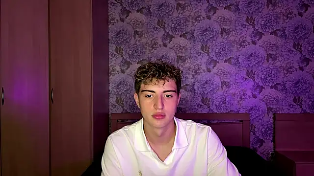 AlfredSweetn Webbikameraesitys