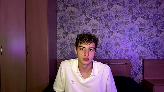 AlfredSweet – Kamerová šou