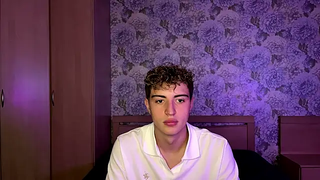 AlfredSweet's Webcam Show