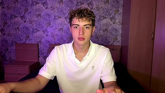 AlfredSweet Webcam Show