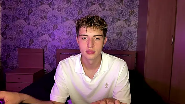 AlfredSweetn Webbikameraesitys