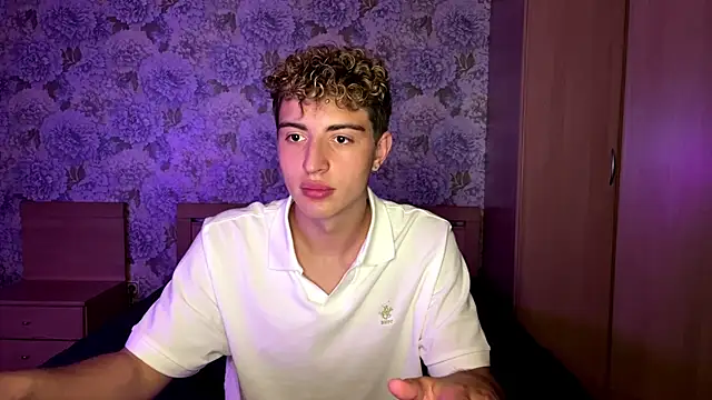 AlfredSweet Webcam Show