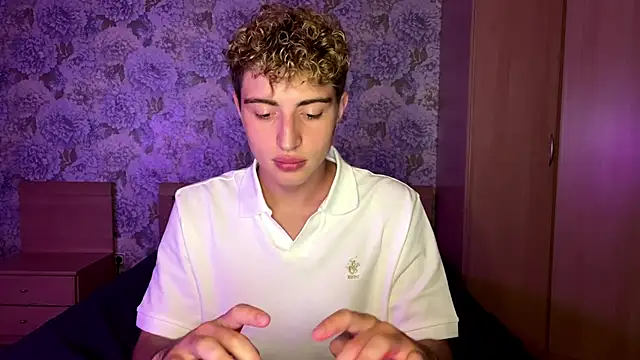 AlfredSweetn Webbikameraesitys
