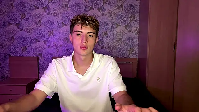 AlfredSweet's Webcam Show
