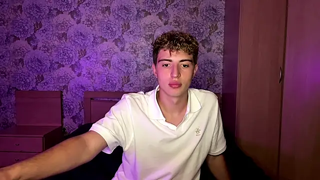 AlfredSweet Webcam Show