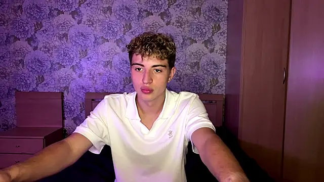 AlfredSweetn Webbikameraesitys