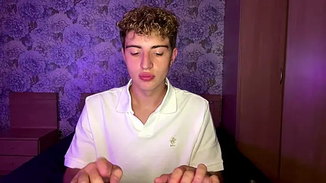 Вебкам-шоу AlfredSweet