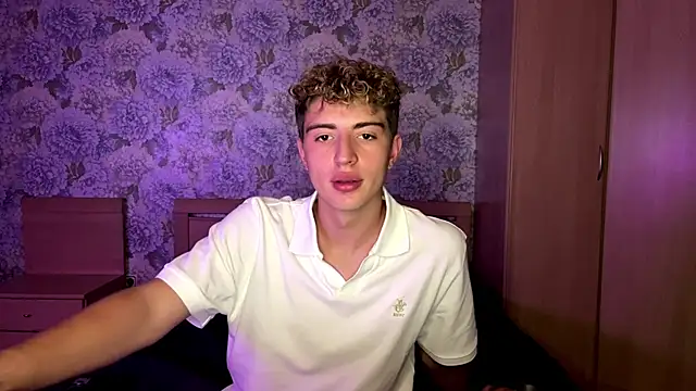 AlfredSweet Webcam-Show
