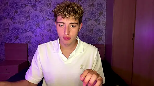 AlfredSweet Webcamshow