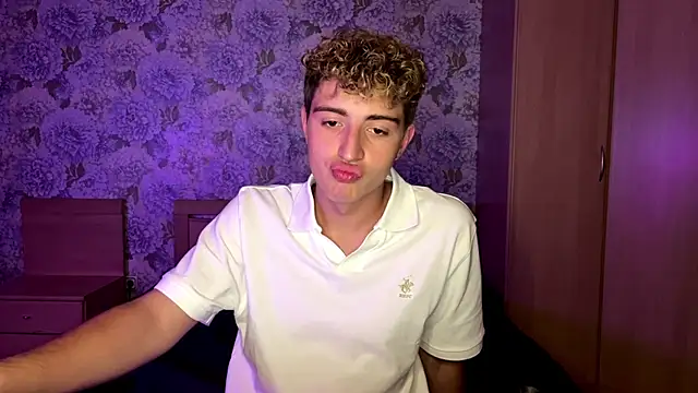 Show Webcam de AlfredSweet