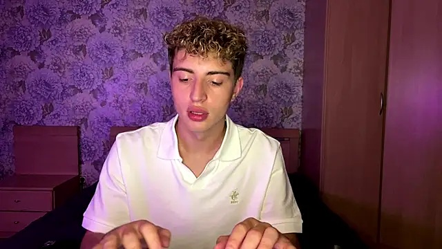 AlfredSweet's Webcam Show