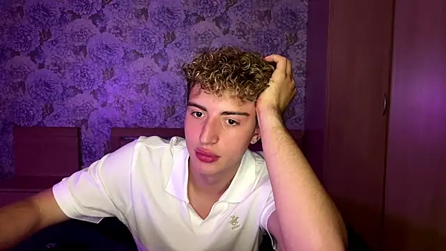 AlfredSweet Webcam-Show
