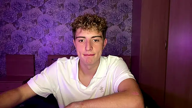 AlfredSweet Webcamshow
