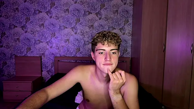 AlfredSweet – webcam-show