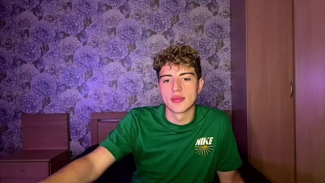 AlfredSweet Webcam Show