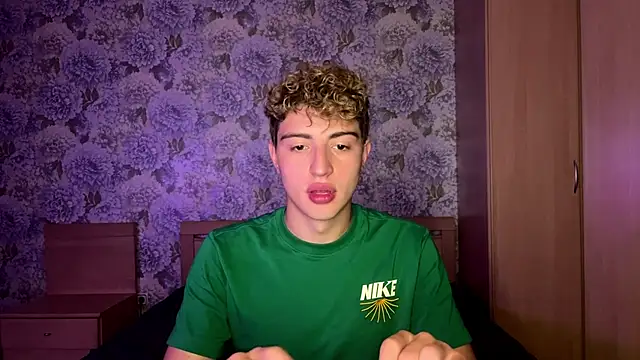 AlfredSweet Webcam Show