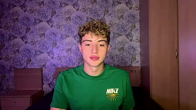 AlfredSweet webkamerás műsora