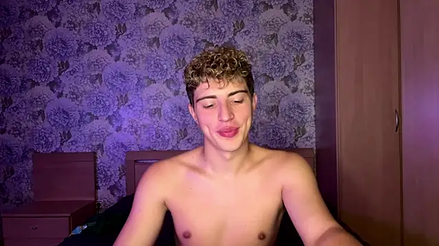 AlfredSweet Webcamshow