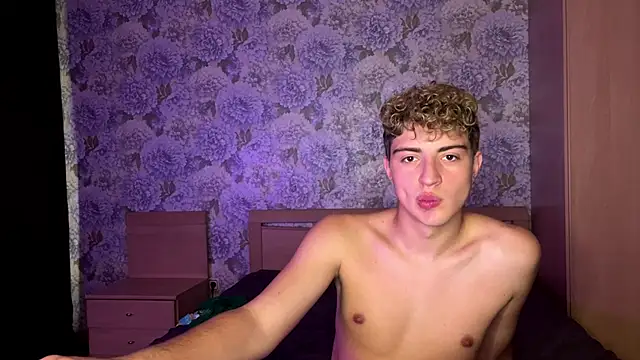 Show de webcam de AlfredSweet