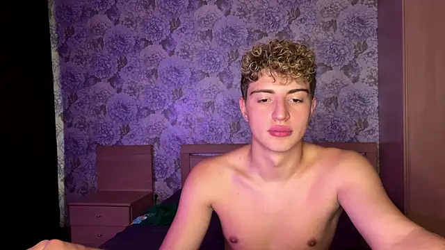 Show de webcam de AlfredSweet