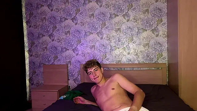 AlfredSweet Webcam show