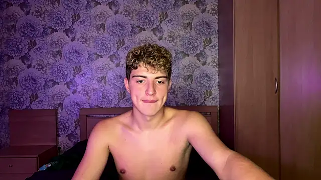 AlfredSweet – webcam-show