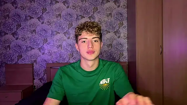 AlfredSweet Webcam-Show