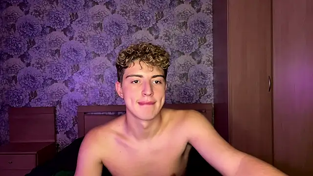 AlfredSweet Webcamshow
