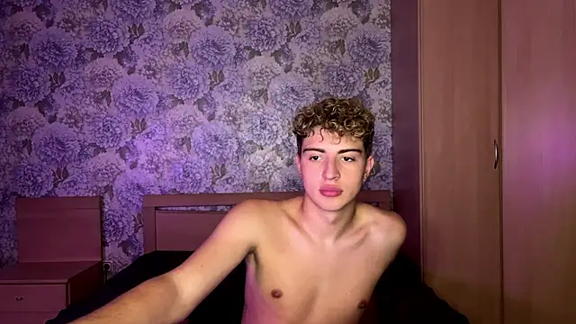 AlfredSweet – webcam-show