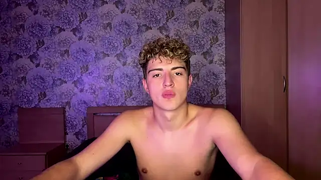 Show de webcam de AlfredSweet