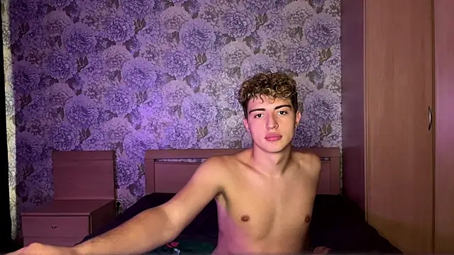 AlfredSweetn Webbikameraesitys