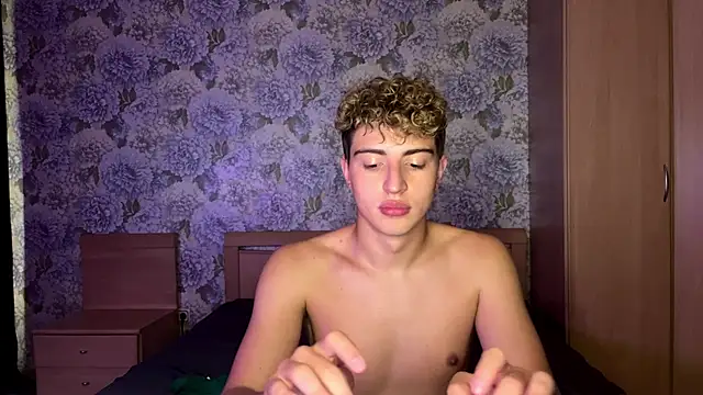 AlfredSweetn Webbikameraesitys