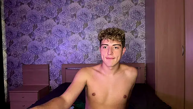 AlfredSweet Webcam show