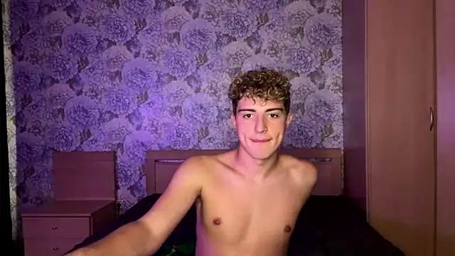 Вебкам-шоу AlfredSweet