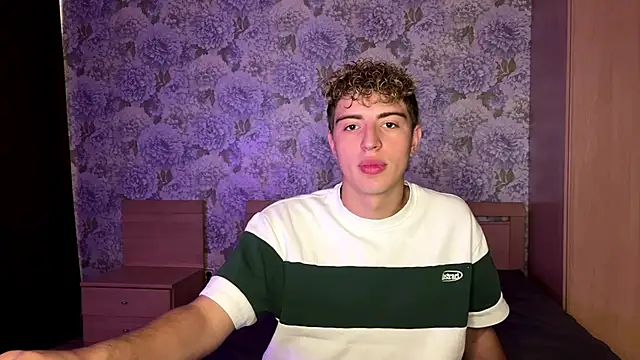 AlfredSweet Webcamshow