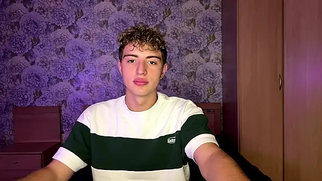 AlfredSweet Webcam-Show