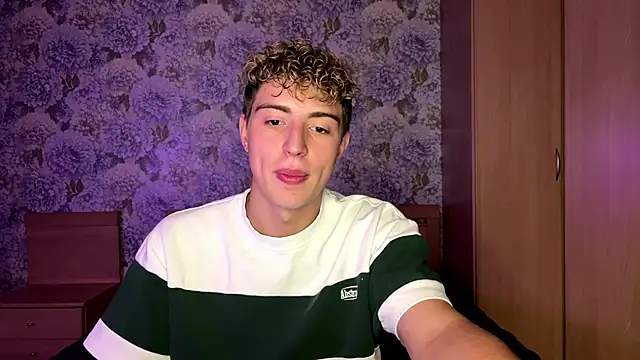 AlfredSweet Webcamshow