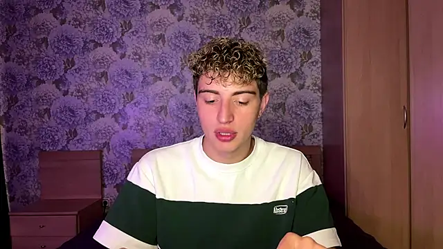 AlfredSweet Webcam Show