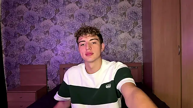 AlfredSweetn Webbikameraesitys